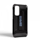 Чохол ArmorStandart Panzer для Samsung S23 FE 5G (SM-S711) Black (ARM72587)