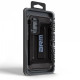 Чохол ArmorStandart Panzer для Samsung S23 FE 5G (SM-S711) Black (ARM72587)