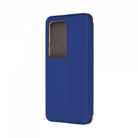 Чохол-книжка ArmorStandart G-Case для Xiaomi Redmi 15 4G Dark Blue (ARM87089)