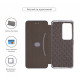 Чохол-книжка ArmorStandart G-Case для Xiaomi Redmi 15 4G Dark Blue (ARM87089)