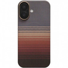 Чохол Pitaka Ultra-Slim Case для iPhone 17 Sunset (KI1702)
