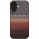 Чохол Pitaka Ultra-Slim Case для iPhone 17 Sunset (KI1702)