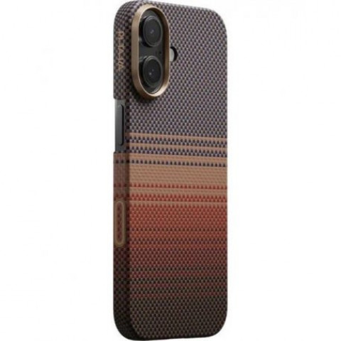 Чохол Pitaka Ultra-Slim Case для iPhone 17 Sunset (KI1702)