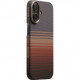 Чохол Pitaka Ultra-Slim Case для iPhone 17 Sunset (KI1702)