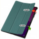Чохол-книжка BeCover Smart Case для Lenovo Yoga Tab 11 2025 (11.1") TB-710FU Dark Green (715094)