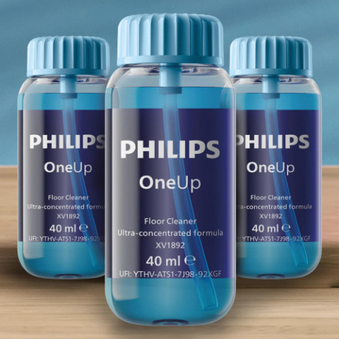Миючий засіб Philips OneUp XV1892/02