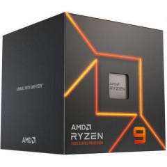 AMD RYZEN 9-7900 (100-100000590BOX)