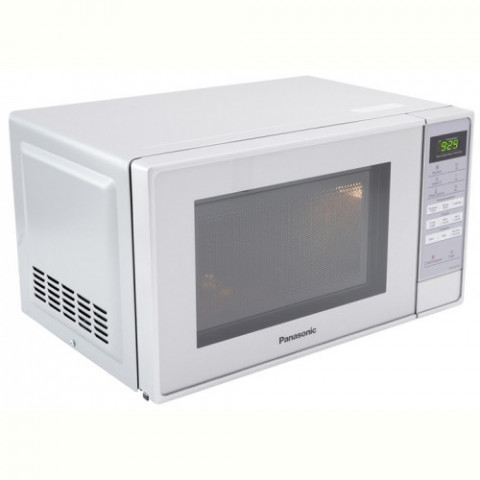 Мікрохвильова піч Panasonic NN-ST27HMZUE