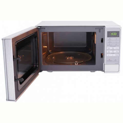 Мікрохвильова піч Panasonic NN-ST27HMZUE