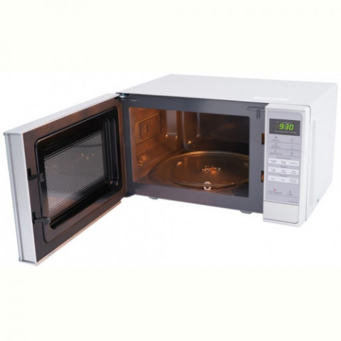 Мікрохвильова піч Panasonic NN-ST27HMZUE