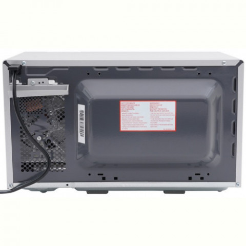 Мікрохвильова піч Panasonic NN-ST27HMZUE