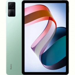 Планшетний ПК Xiaomi Redmi Pad 4/128GB Mint Green (VHU4191EU)