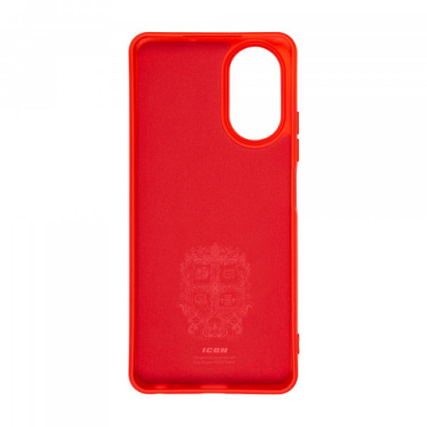 Чохол ArmorStandart ICON для Realme C67 4G Red (ARM73859)