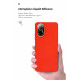 Чохол ArmorStandart ICON для Realme C67 4G Red (ARM73859)