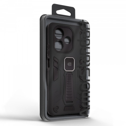 Чохол ArmorStandart Proover для OPPO A5 Pro 4G / A5 Pro 5G Black (ARM85752)