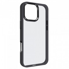 Чохол ArmorStandart UNIT2 для Apple iPhone 16 Pro Max Black (ARM78762)