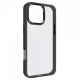 Чохол ArmorStandart UNIT2 для Apple iPhone 16 Pro Max Black (ARM78762)
