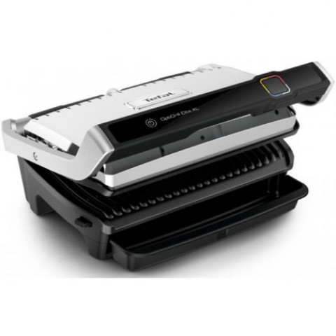 Гриль Tefal GC760D30 OptiGrill Elite XL