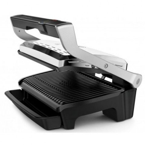 Гриль Tefal GC760D30 OptiGrill Elite XL