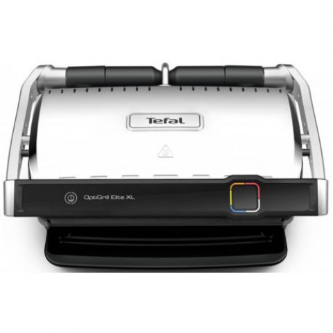 Гриль Tefal GC760D30 OptiGrill Elite XL
