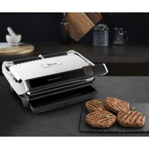 Гриль Tefal GC760D30 OptiGrill Elite XL