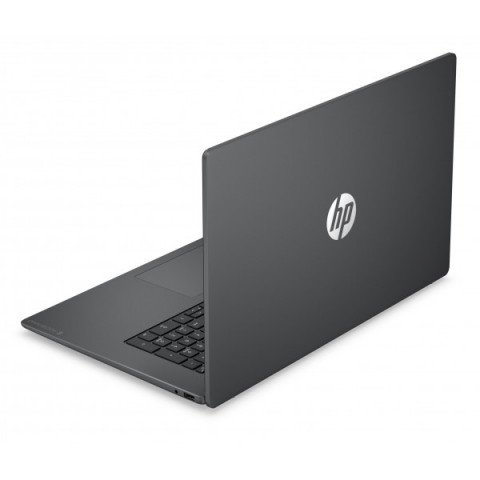 Ноутбук HP OmniBook 3 17-dp0004ua 17.3" FHD IPS AG, AMD R5-130, 16GB, F512GB, UMA, Win11, чорний