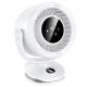 Портативний вентилятор Hoco HX608 White