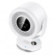 Портативний вентилятор Hoco HX608 White