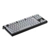 Клавіатура бездротова Hator Skyfall TKL Pro Wireless Black (HTK-663)