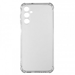 Чохол-накладка Armorstandart Air Force для Samsung Galaxy A14 SM-A145 Camera cover Transparent (ARM66193)