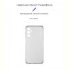 Чохол-накладка Armorstandart Air Force для Samsung Galaxy A14 SM-A145 Camera cover Transparent (ARM66193)