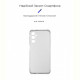 Чохол-накладка Armorstandart Air Force для Samsung Galaxy A14 SM-A145 Camera cover Transparent (ARM66193)