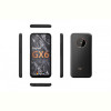 Смартфон Gigaset GX6 IM 4/64GB Dual Sim Titanium Black (S30853H1528R112)