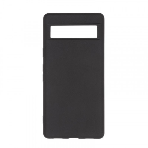 Чохол-накладка Armorstandart Matte Slim Fit для Google Pixel 7a Black (ARM70857)