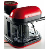 Ріжкова кавоварка еспресо Ariete 1318 Espresso Moderna Red (1318/00)