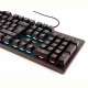 Клавіатура COBRA MK-101 Ukr Black USB