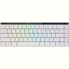 Клавiатура бездротова Asus ROG Falchion RX Low Profile 68key NX RD EN RGB White (90MP03EC-BKUA10)