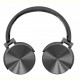 Bluetooth-гарнітура Defender FreeMotion B555 Black (63555)