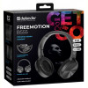 Bluetooth-гарнітура Defender FreeMotion B555 Black (63555)