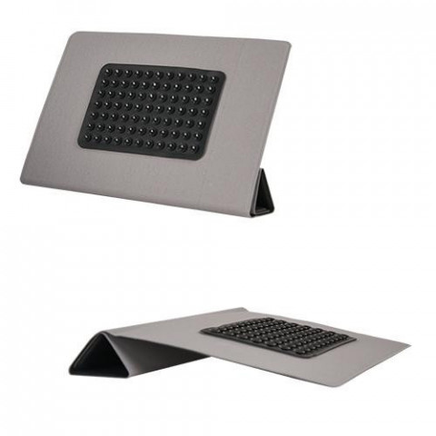 Чохол-книжка Sumdex універсальний 10" Black (TCK-105BK)