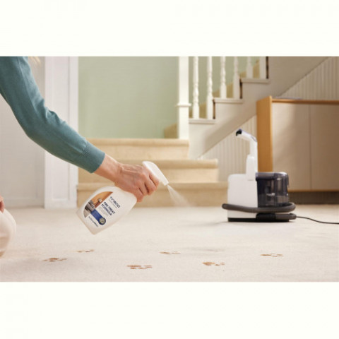 Миючий пилосос Tineco iCarpet Spot (SC050300DE)