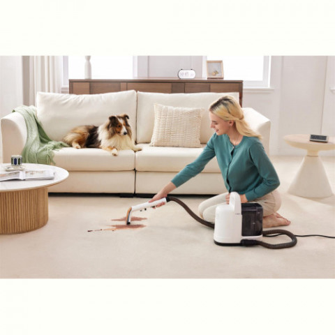 Миючий пилосос Tineco iCarpet Spot (SC050300DE)