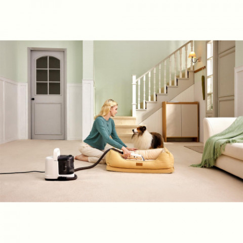 Миючий пилосос Tineco iCarpet Spot (SC050300DE)