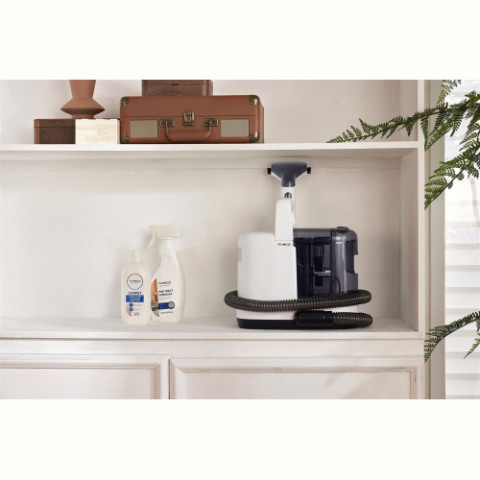 Миючий пилосос Tineco iCarpet Spot (SC050300DE)