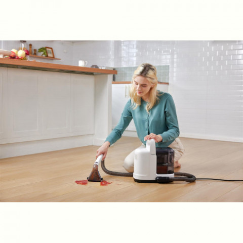 Миючий пилосос Tineco iCarpet Spot (SC050300DE)