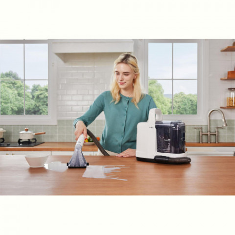 Миючий пилосос Tineco iCarpet Spot (SC050300DE)