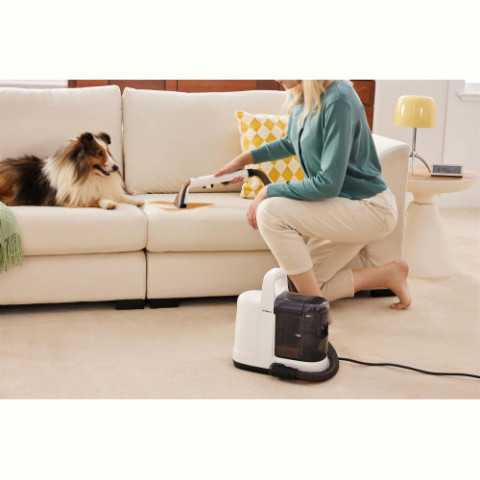 Миючий пилосос Tineco iCarpet Spot (SC050300DE)