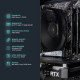 Персональний комп`ютер ASGARD Forge PBM (A75F.32.S10.56T.16.6089)
