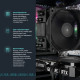 Персональний комп`ютер ASGARD Forge PBM (A75F.32.S10.56T.16.6089)