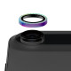 Захисне скло для камери ArmorStandart AR для iPhone 17 Air Crystal (ARM86473)
